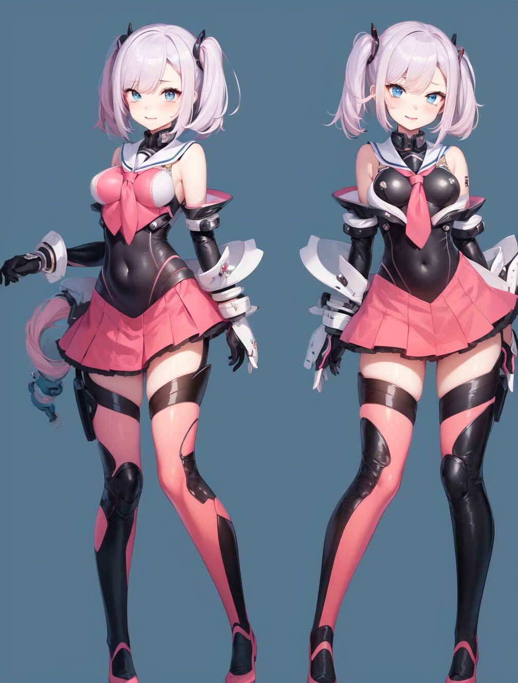 戦闘コス