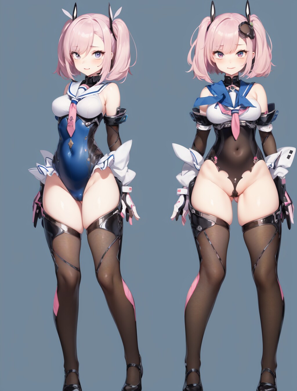 戦闘コス