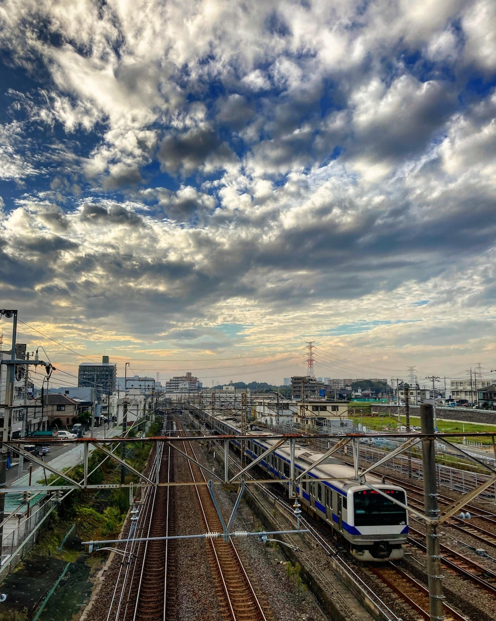 雲海鉄路