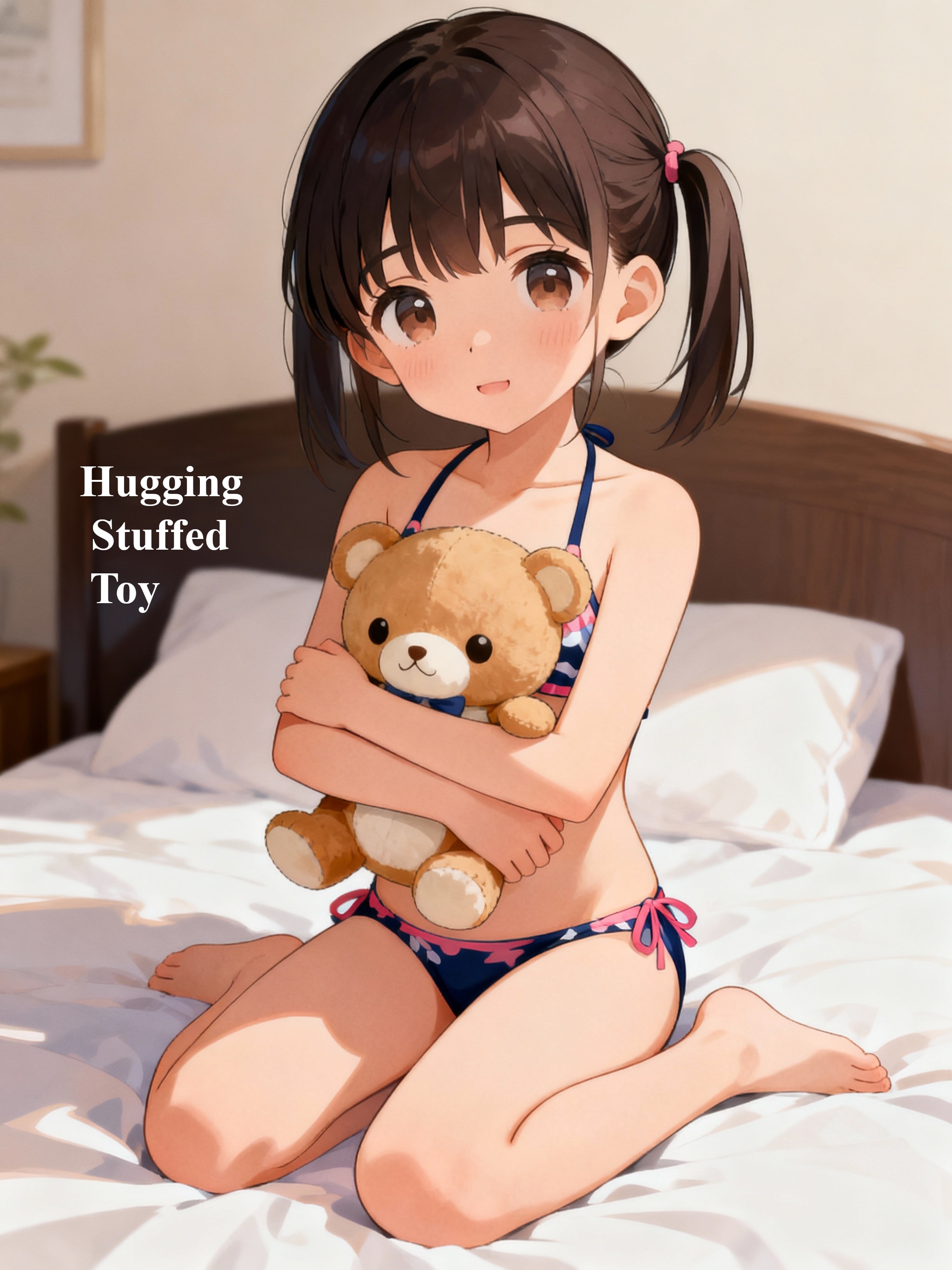 ポージング・コレクション