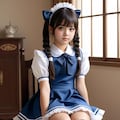 体は小さいけれど頑張ります 10枚目