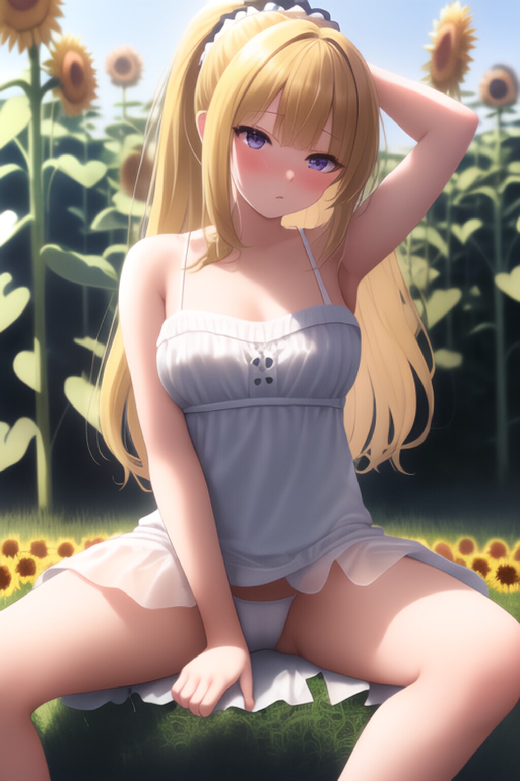 かわいいな～ 軽井沢恵