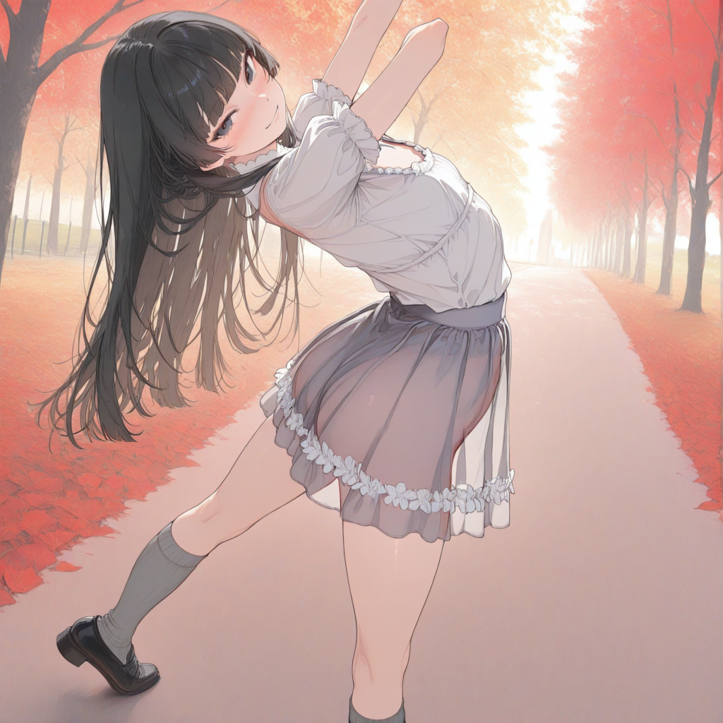 ちゃんと撮れてる？＃５