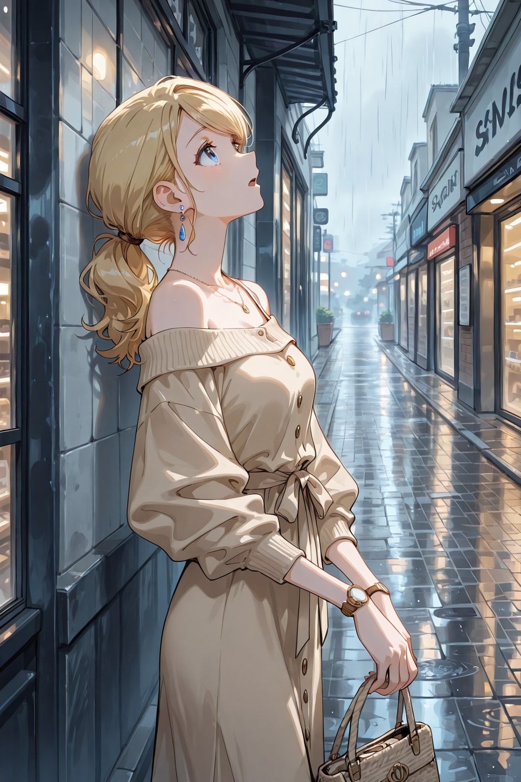 晴れ時々ジェシカちゃん💖３４