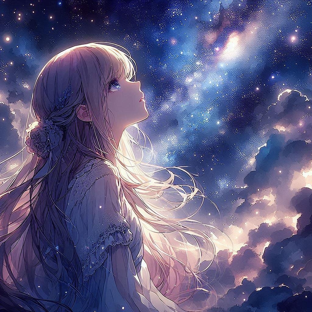 星屑のインターリュード ／ fhàna