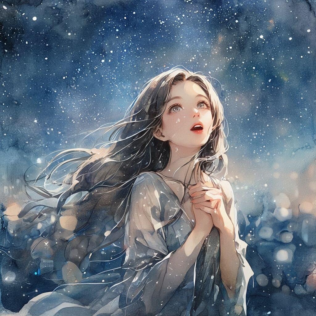 星屑のインターリュード ／ fhàna