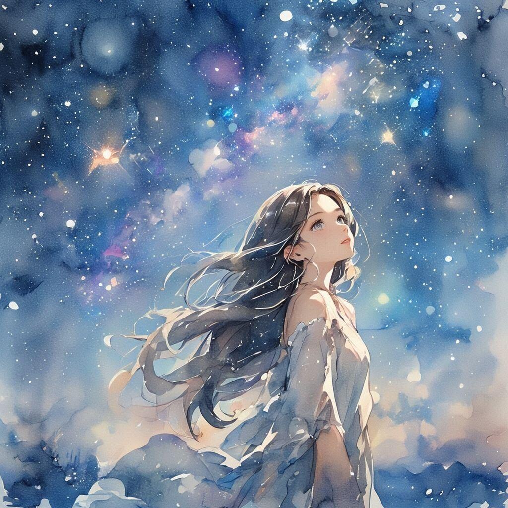 星屑のインターリュード ／ fhàna