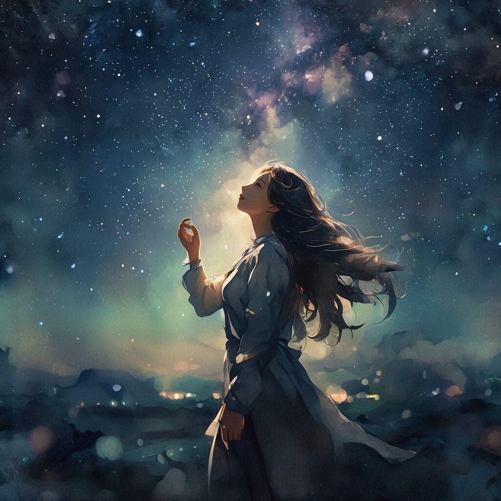 星屑のインターリュード ／ fhàna