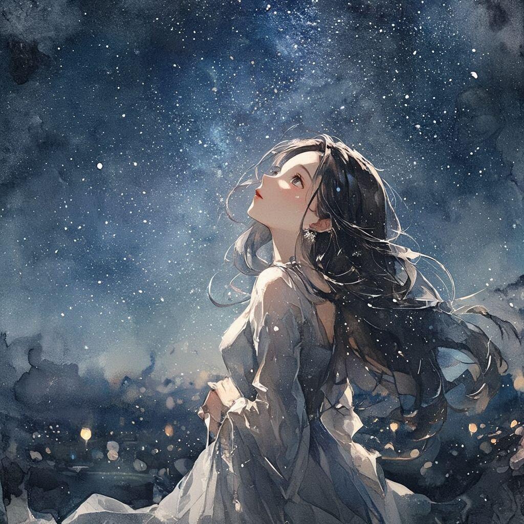 星屑のインターリュード ／ fhàna