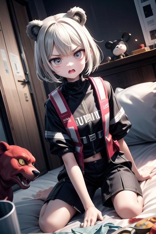 オカン味が増したシャディト