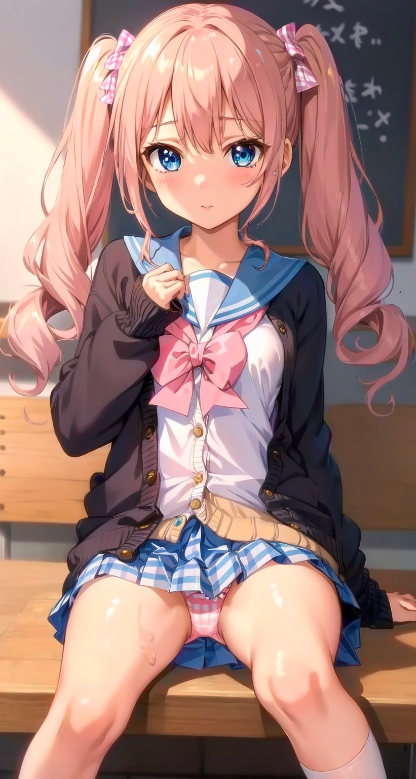 2人だけだよ | の人気AIイラスト・グラビア