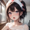 ちちぷい病院ナース３ 2枚目