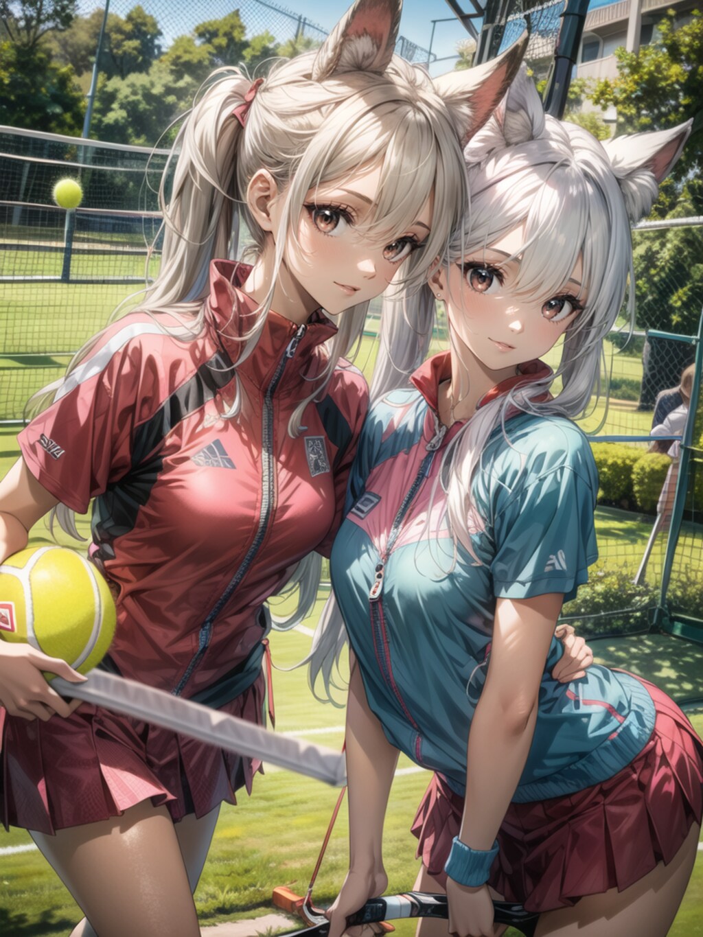 イベント：第1回！秋のAI運動会