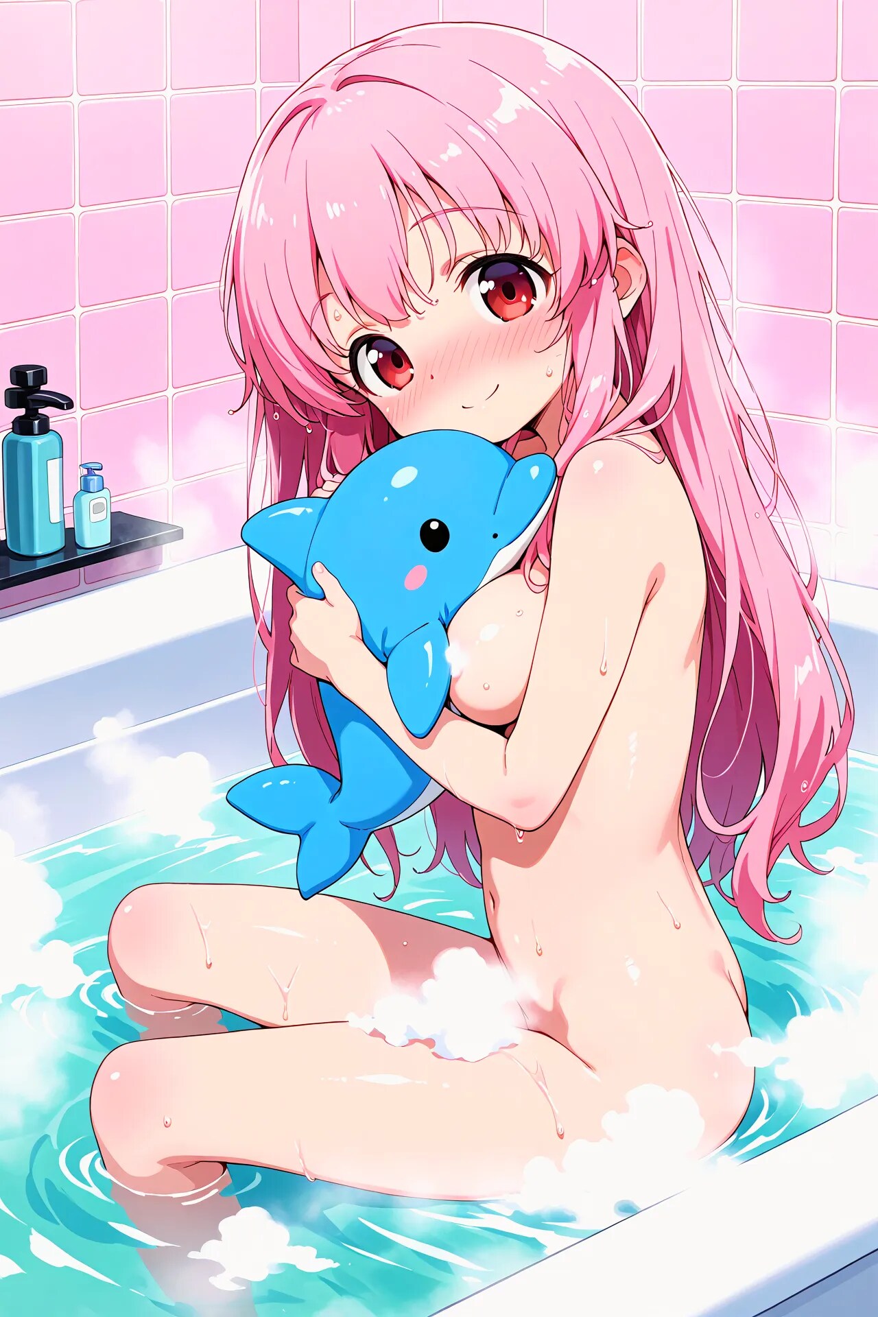 きょうのらぶりー 2026.3.30 りなちゃん