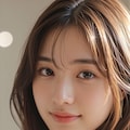 柔らかな唇 5枚目