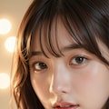 柔らかな唇 2枚目