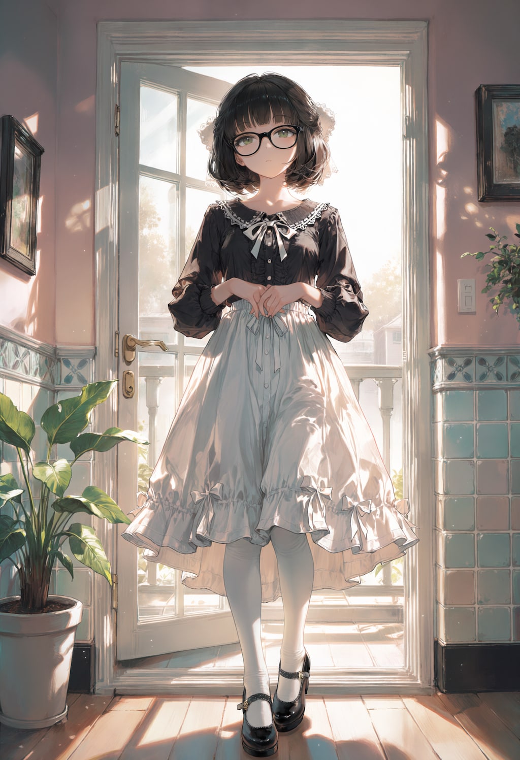 Animaモデル比較