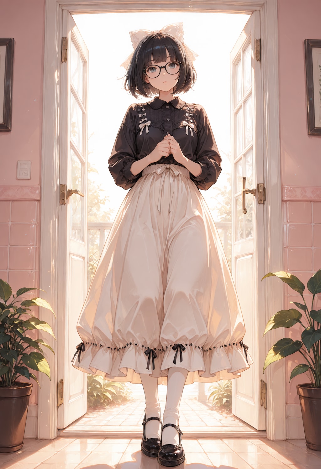 Animaモデル比較
