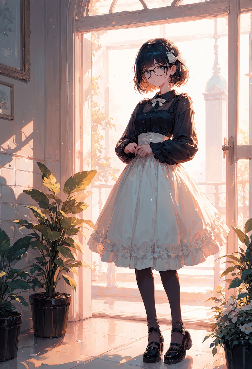 Animaモデル比較