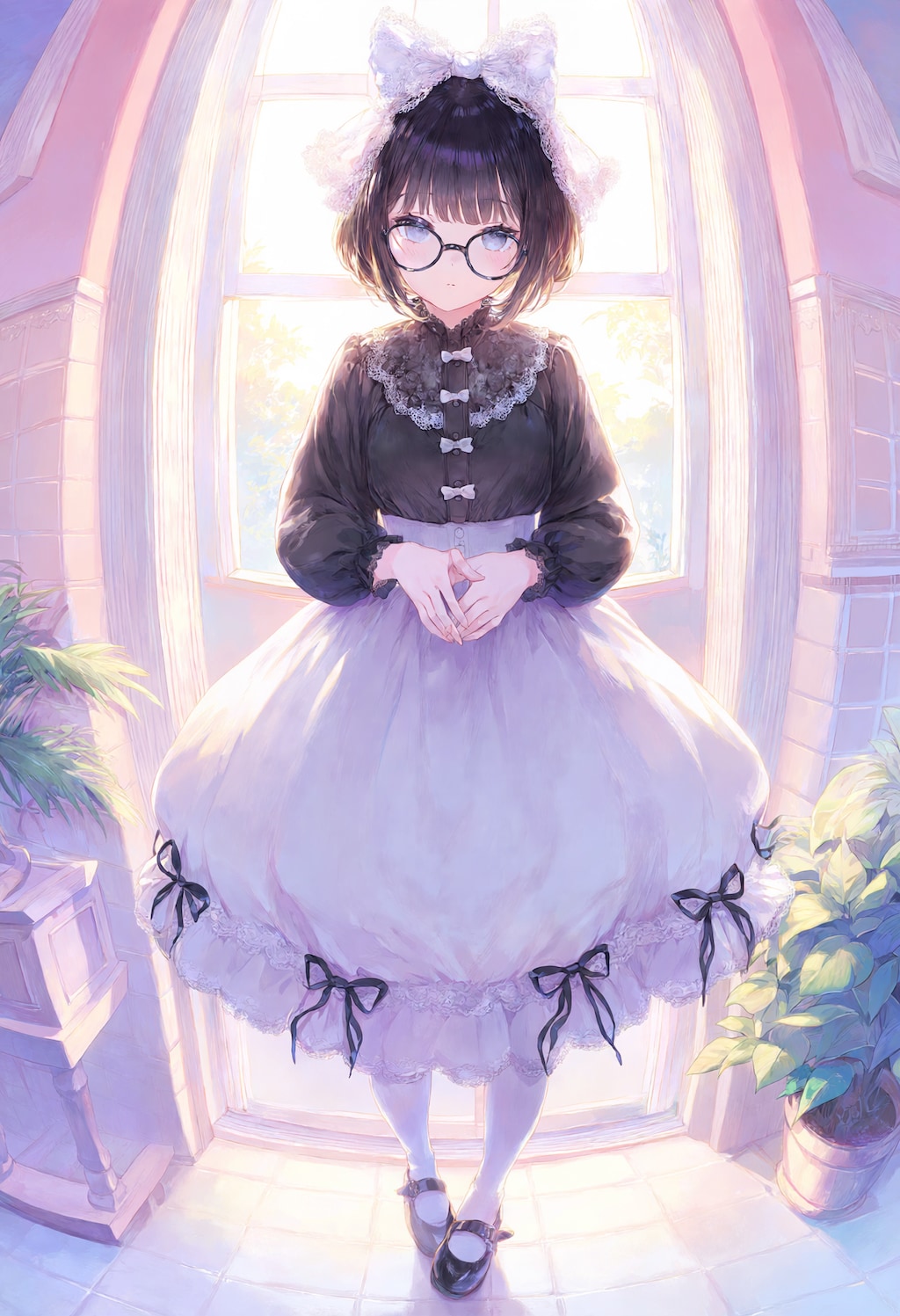 Animaモデル比較