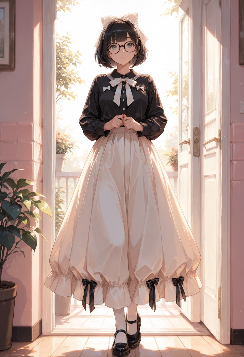 Animaモデル比較