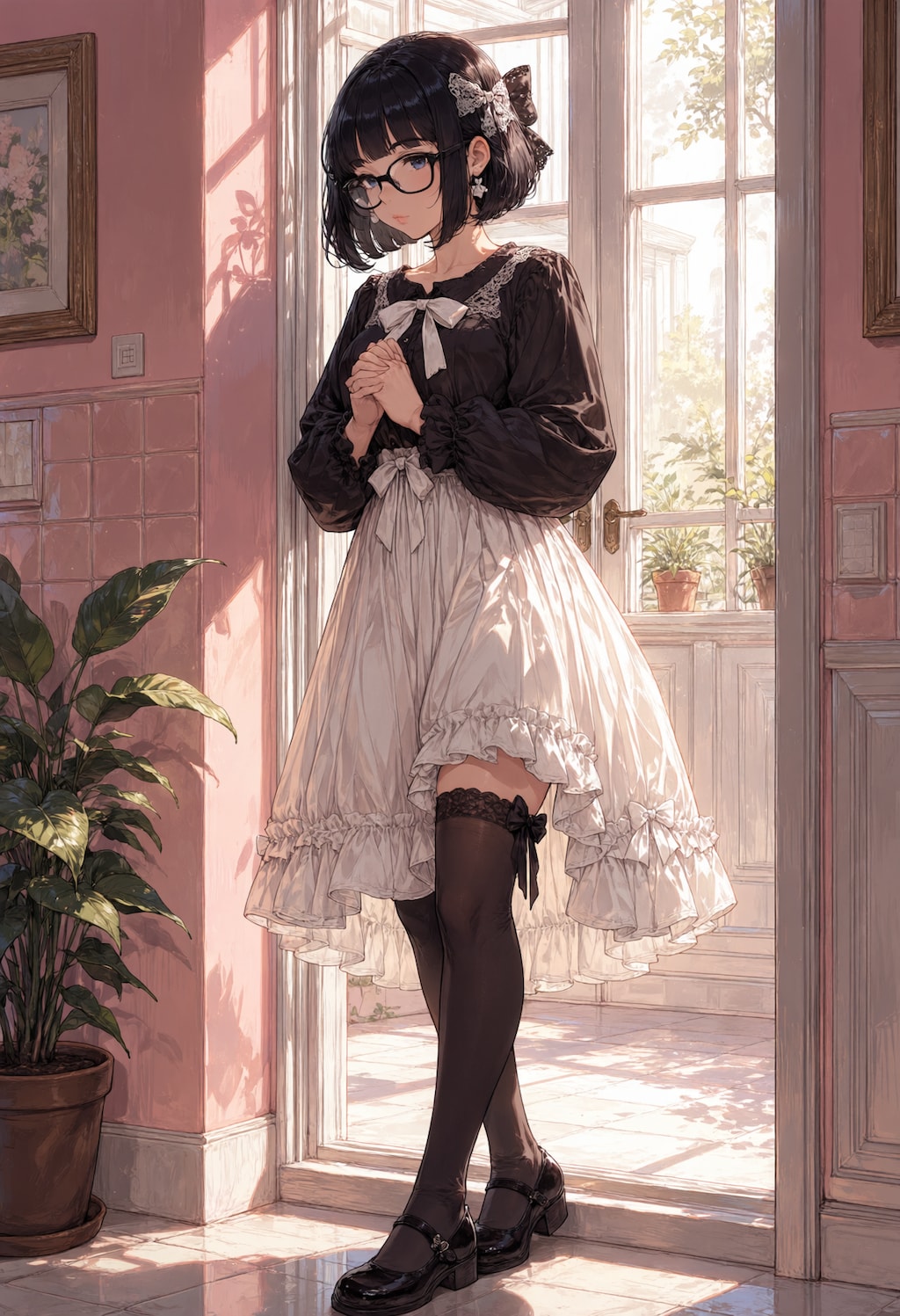 Animaモデル比較