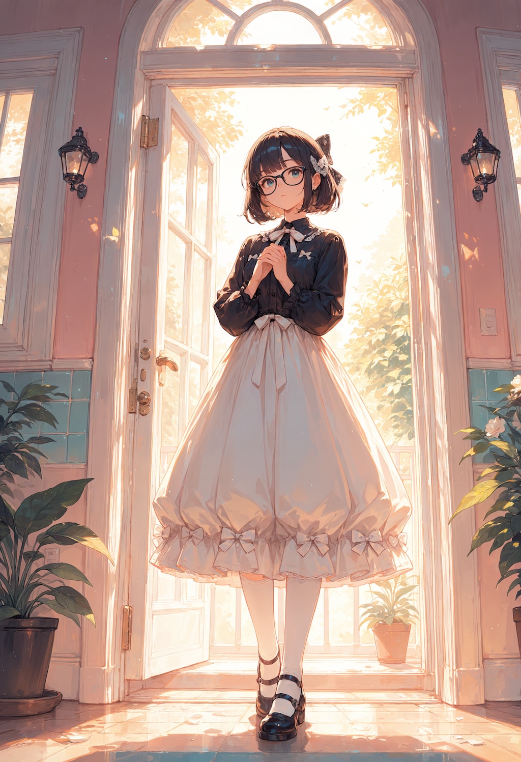Animaモデル比較