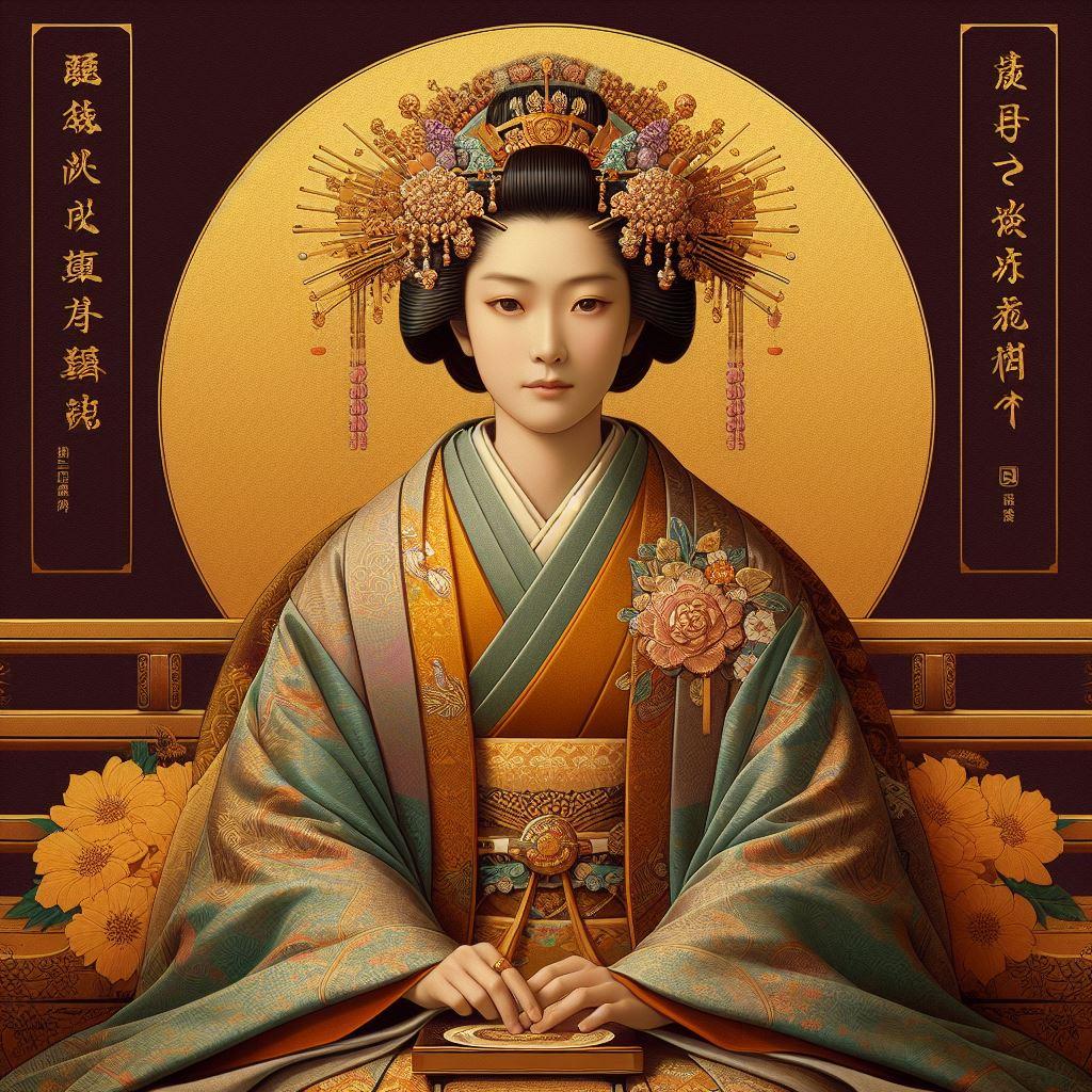 小野妹子