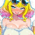 Toast to the Sun 2枚目