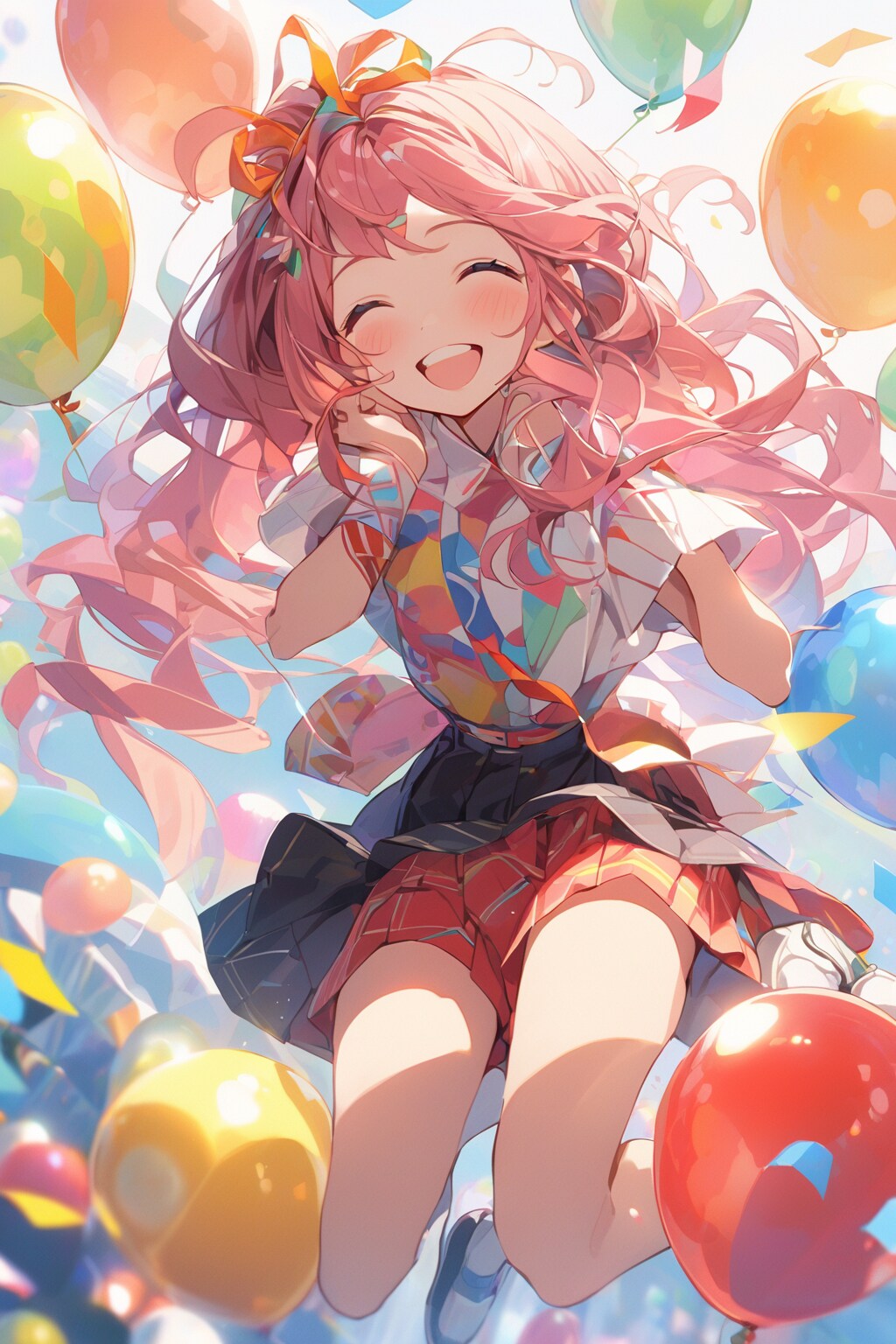 ふうせんすまいる