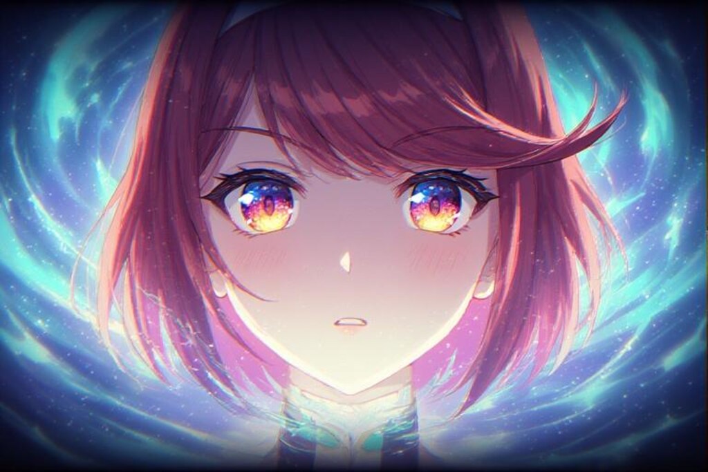 ホムラ風開眼胡蝶