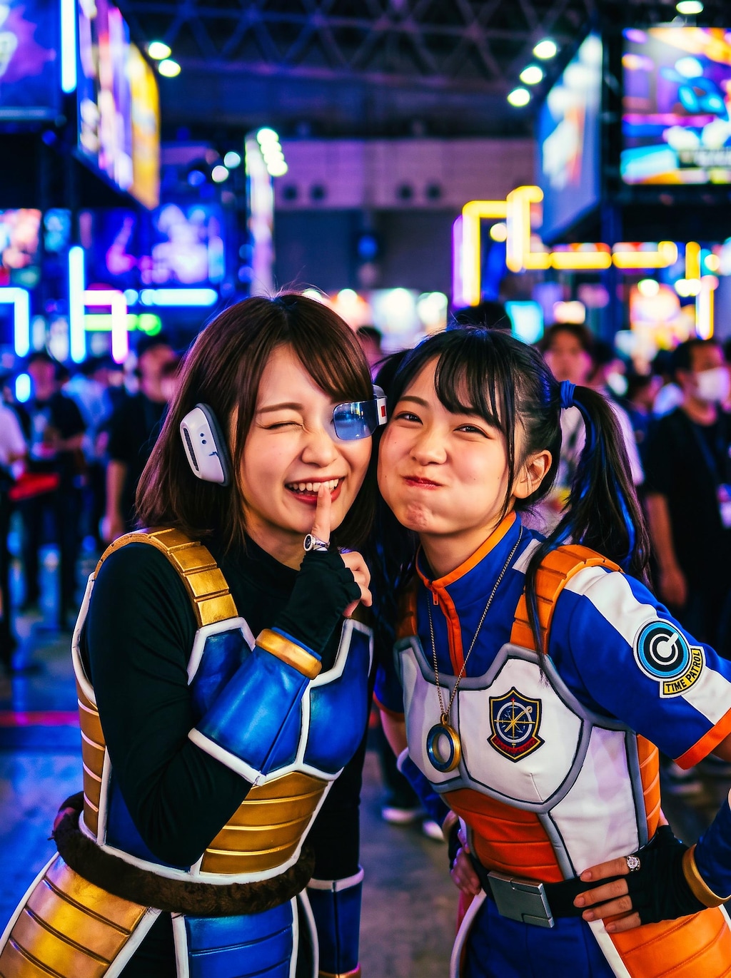 TGSまで7日 バンダイナムコ　ドラゴンボール ゼノバース３編