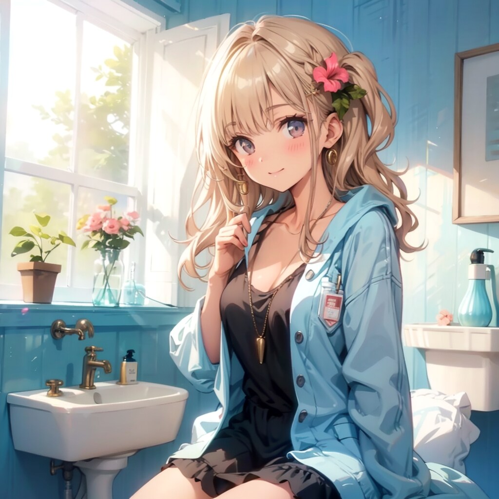 １呪文 yukata『浴衣』って言ったのに…。
