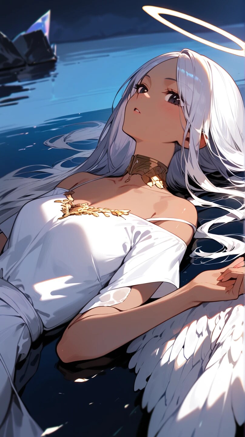 ♨