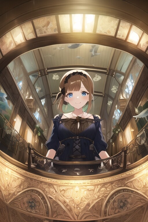 ようこそ