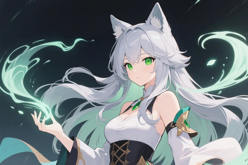 魔法使いステラちゃん