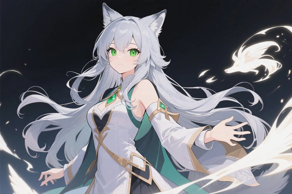 魔法使いステラちゃん