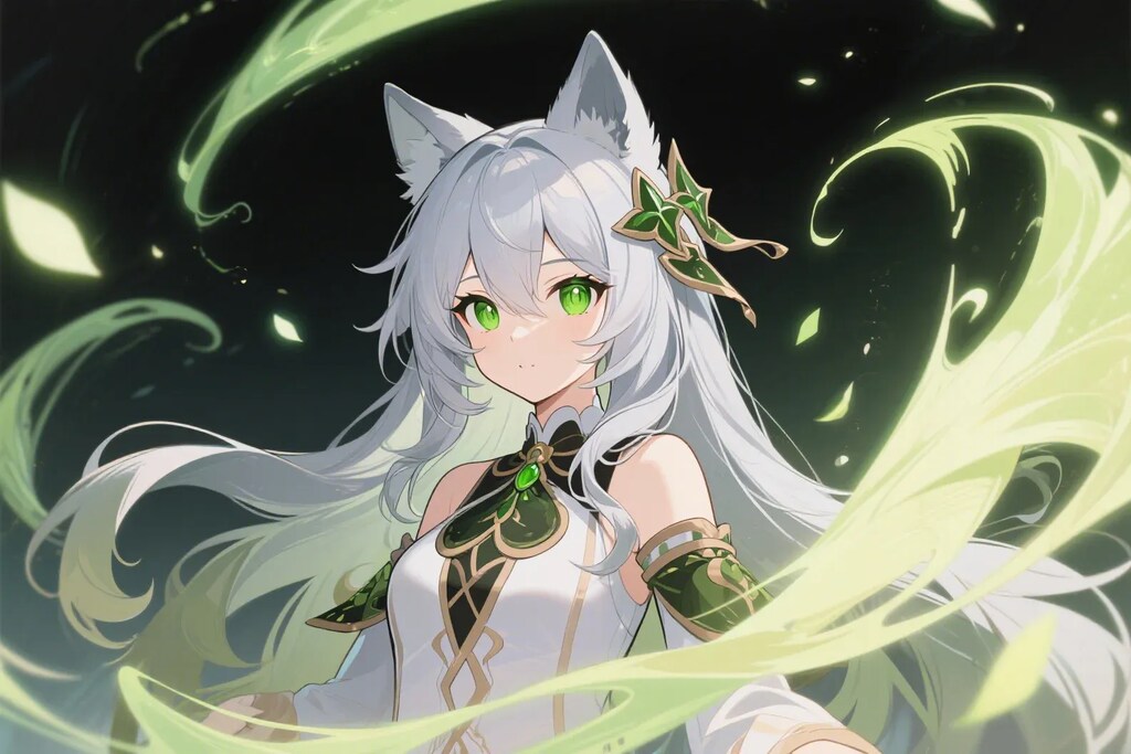 魔法使いステラちゃん