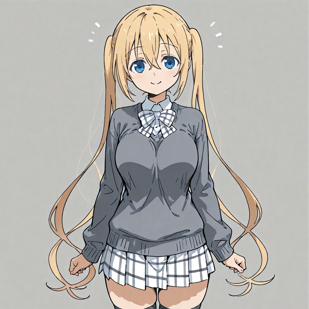 日向夏帆さんはギャルですか