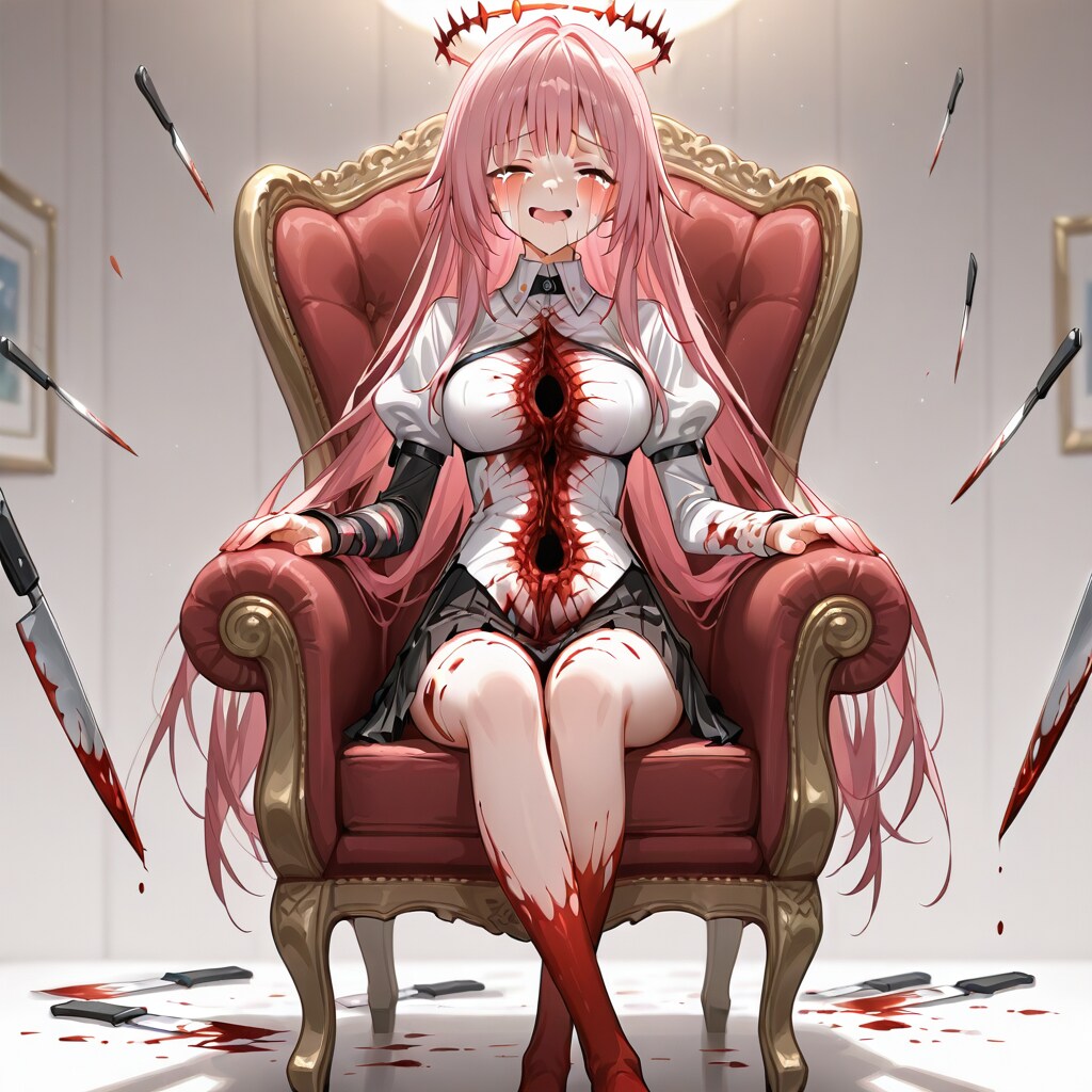 奪われたもの