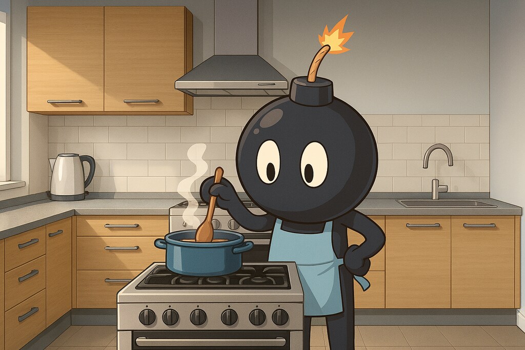 [どうしてこうなった]の例みたいなやつー