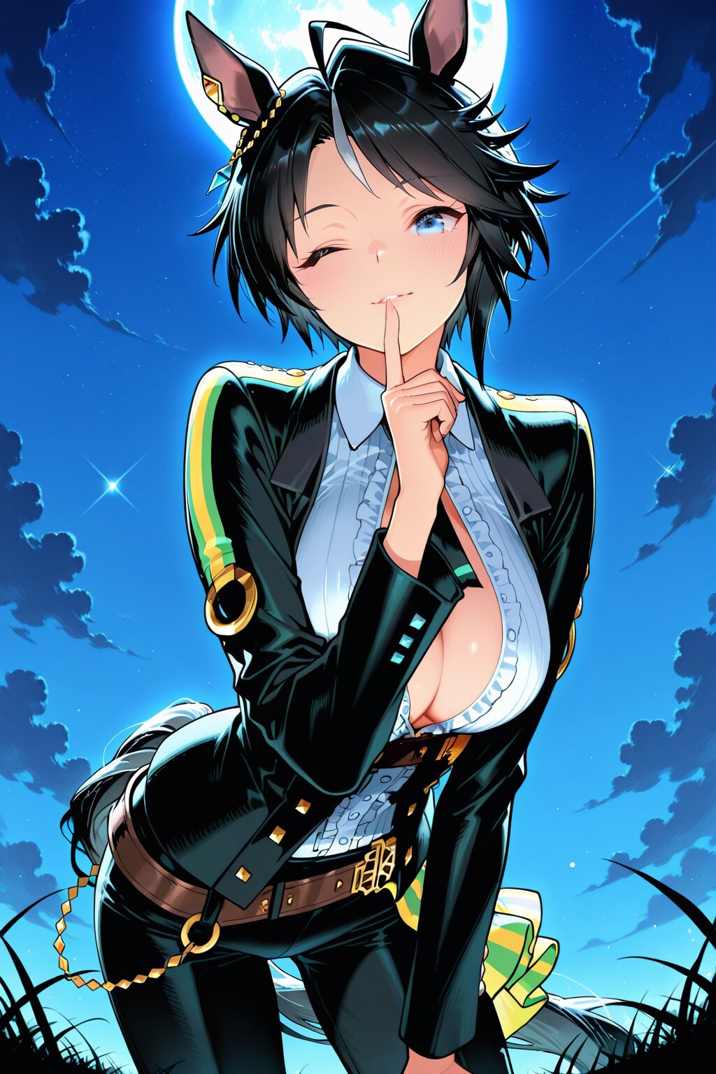 FUJI KISEKI