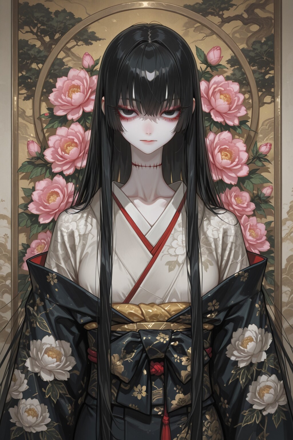 牡丹