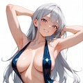 セクシー♡ 2枚目