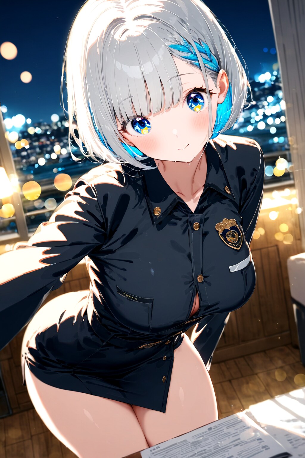 この服どうかな? | の人気AIイラスト・グラビア