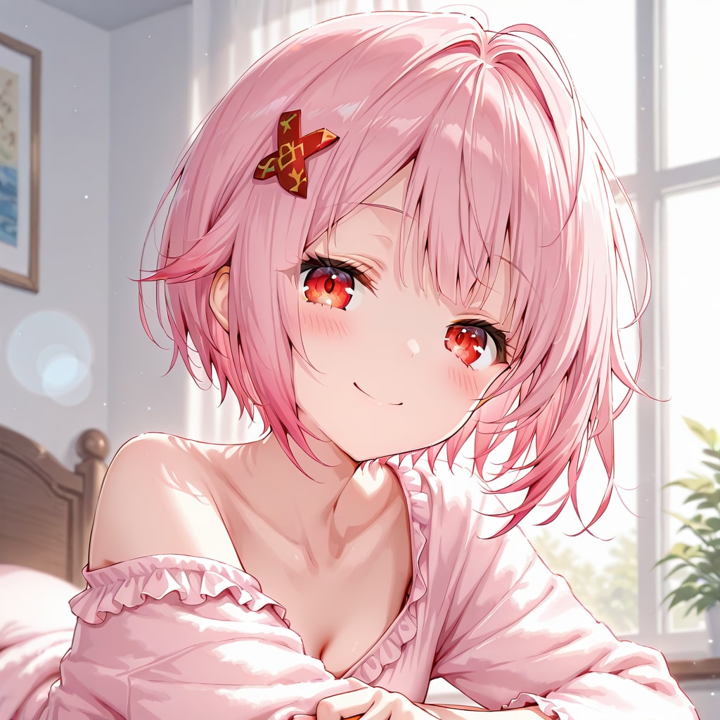 ☀️陽衣とのおはよう on July 18th