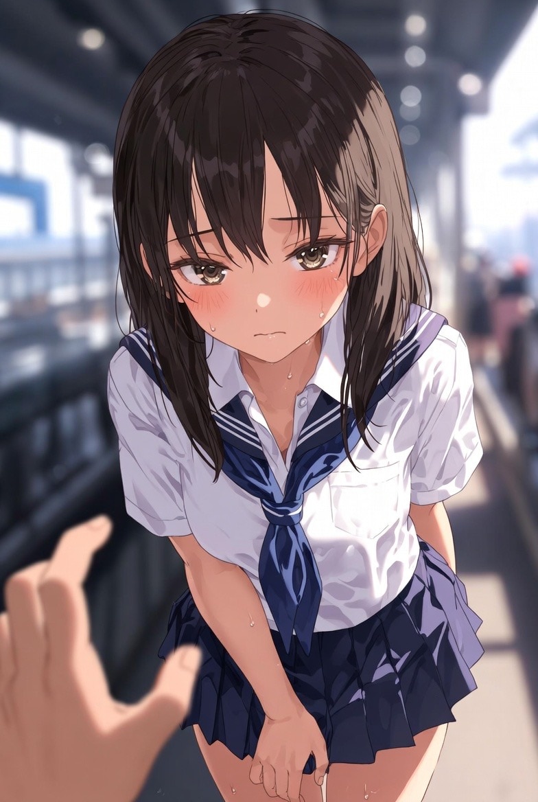 イキ我慢