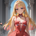 プリンセス・クロエ（姫） 2枚目