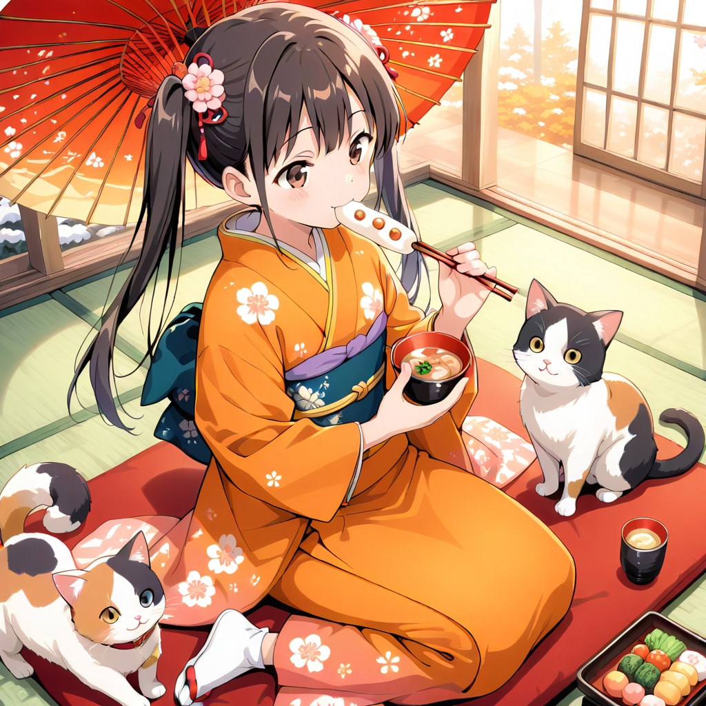 温泉旅館企画「もぐもぐ」