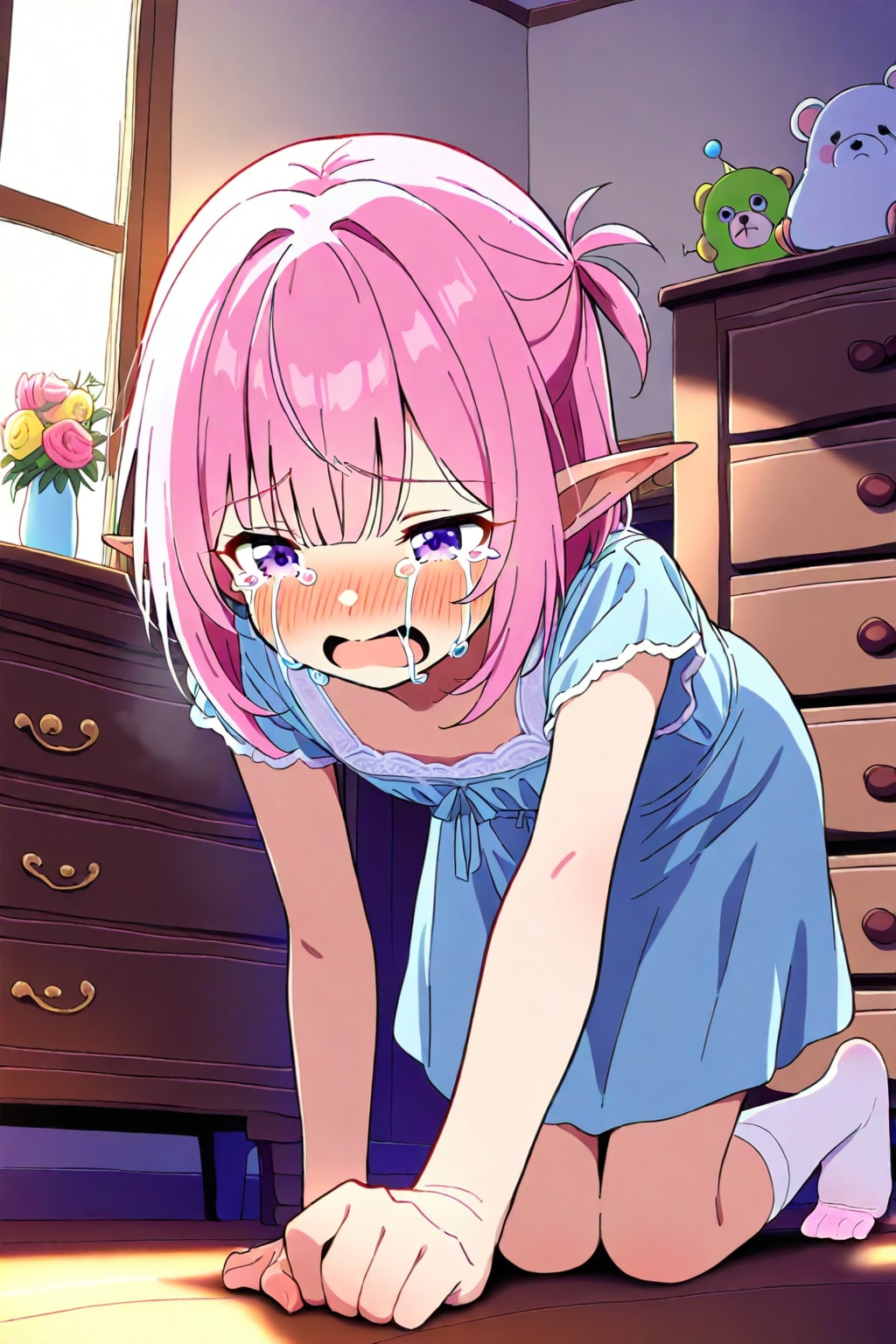 いでぇ〜でゲス！